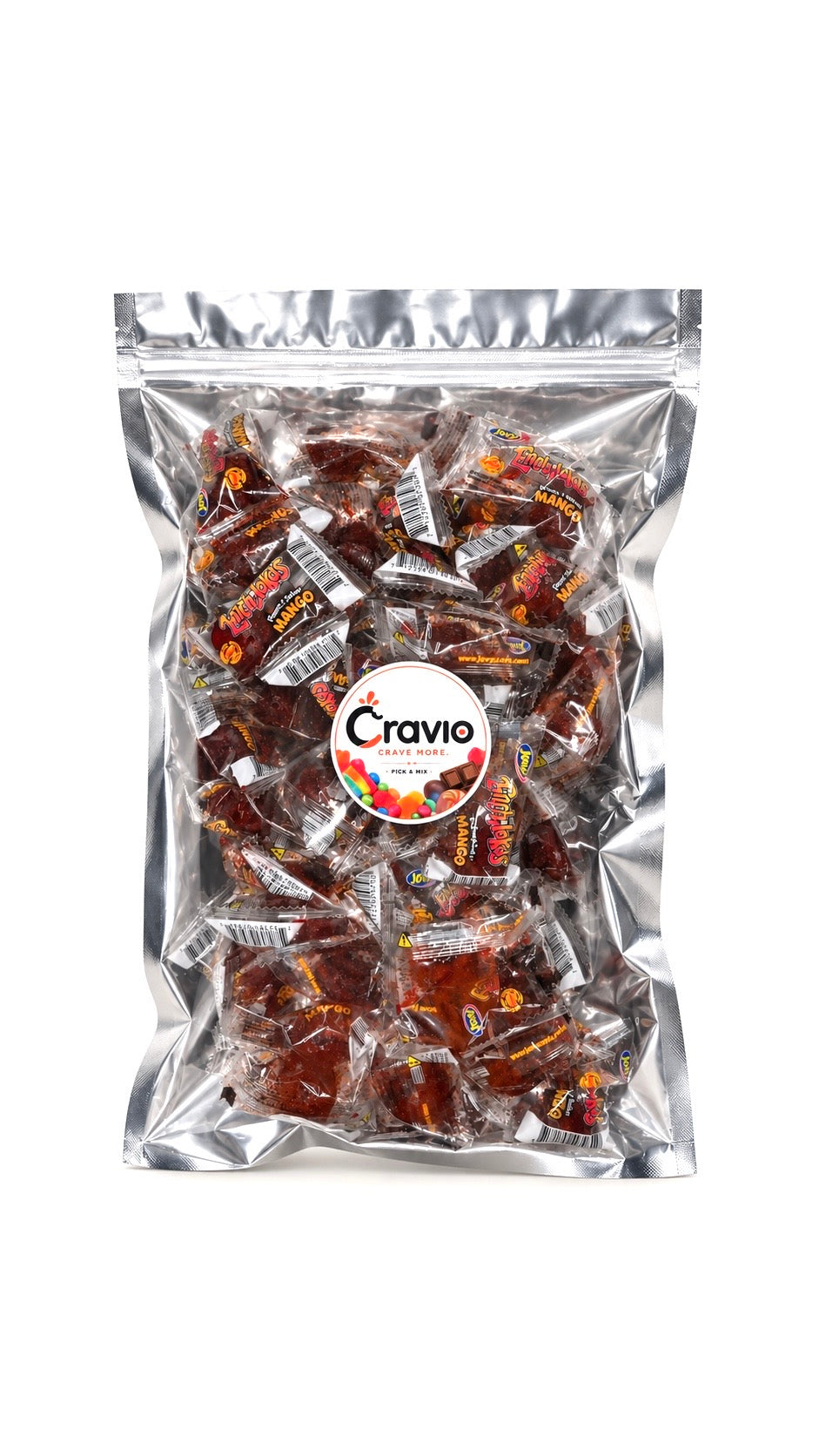 Cravio Mexican-Inspired Pick & Mix - 1kg